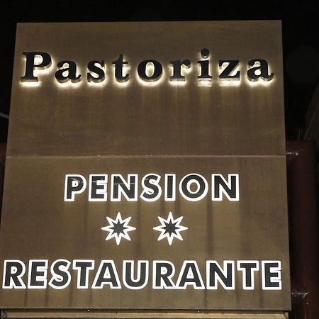 Vimianzo Pension Pastoriza酒店 外观 照片